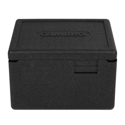 Insulated Transport Box 16.9L | Cambro Cam GoBox 3