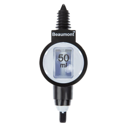 Professional Lever Measuring Pourer 5cl 3