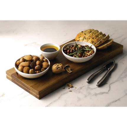 Dip Pot Bamboo Relief Texture | Churchill | 113ml 3