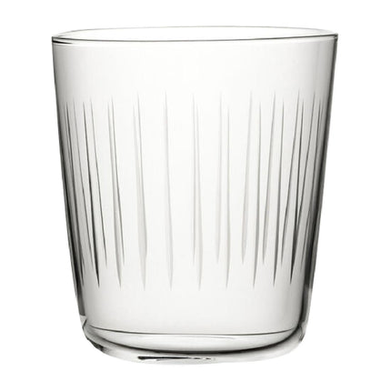 Raffles Lines Tumblers | Utopia | 360ml | Set of 6