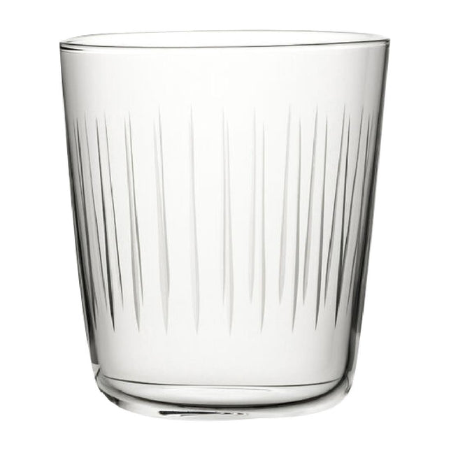 Raffles Lines Tumblers | Utopia | 360ml | Set of 6