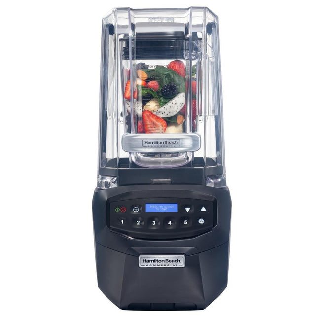 Hamilton Beach Summit Edge High Performance Drink Blender 2