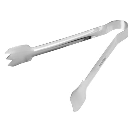 Food Tongs 8" | Vogue | Stainless Steel