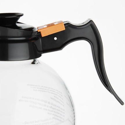 Coffee Server 1.8L with Removable Rubber Decaf Marker 4