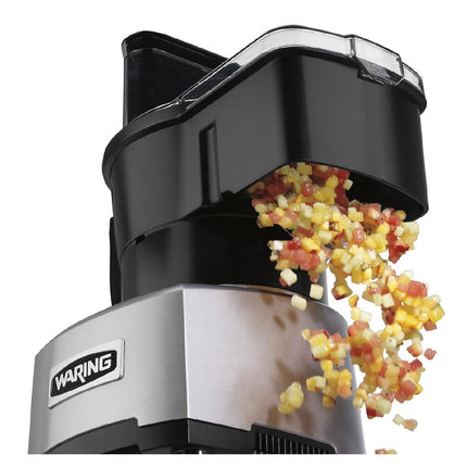 Professional Food Processor 3.8L | Waring 7