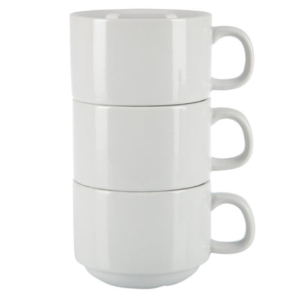 Coffee Cups 20 cl | Olympia Athena 5