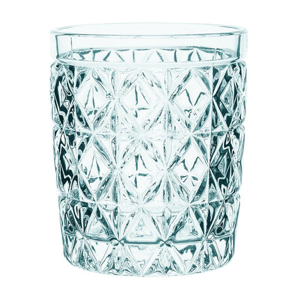 300ml Blue Havana Tumblers | Olympia | Set of 6