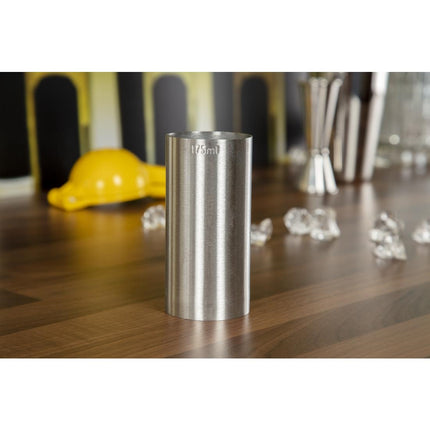 17.5cl Stainless Steel Bar Jigger 6