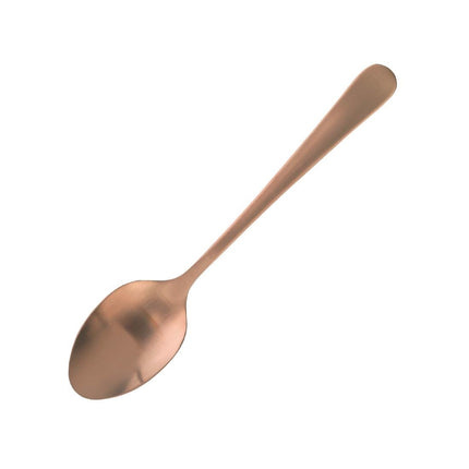 Medium Rose Gold Teaspoons | Amefa Blush