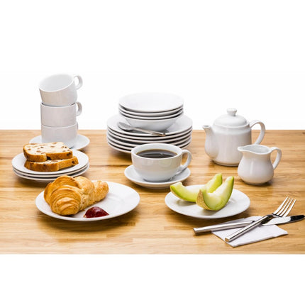 Coffee Cups 20 cl | Olympia Athena 9