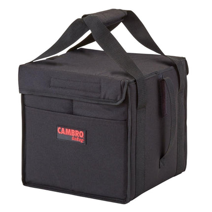 Foldable Small Transport Bag | Cambro GoBag