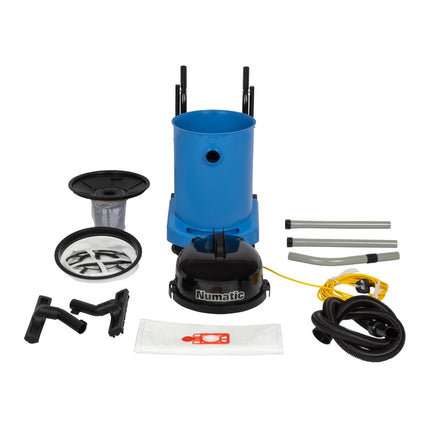 Professional Wet and Dry Vacuum Cleaner | Numatic WV470 8