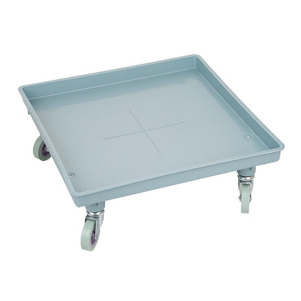 Dishwasher Basket Trolley Polypropylene | Vogue