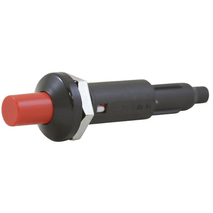 Buffalo Ignition System