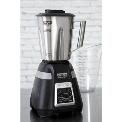 Blade Bar Blender BB340SE | Waring 6