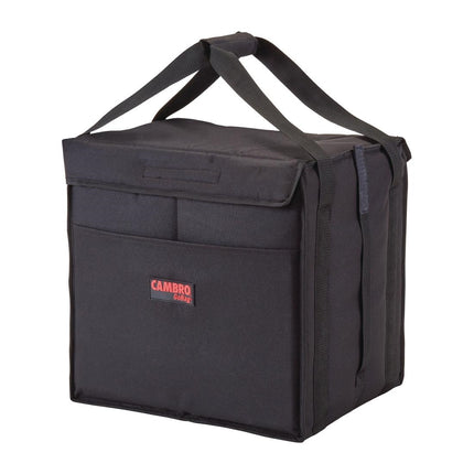 Foldable Medium Transport Bag | Cambro GoBag