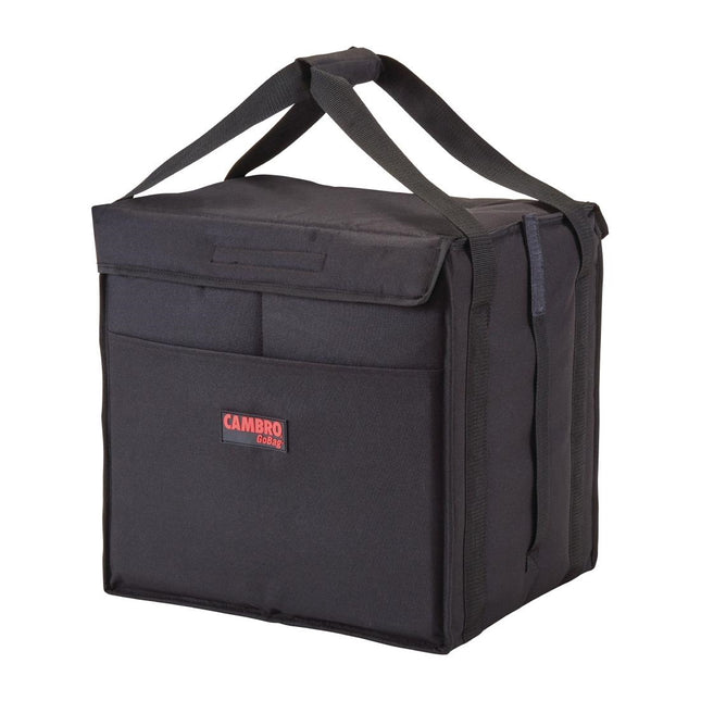 Foldable Medium Transport Bag | Cambro GoBag