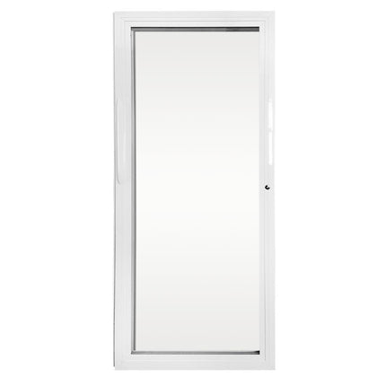 Polar Glass Door Left