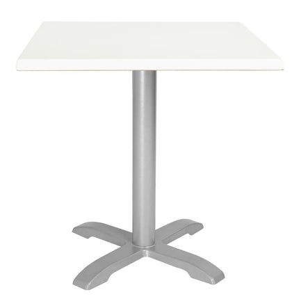 Square Tabletop | Bolero | White | 60 cm 5