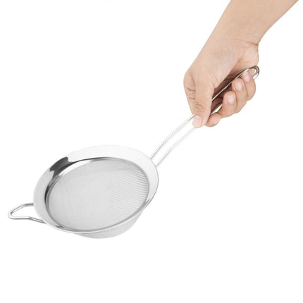 Stainless Steel Sieve 14cm | Vogue 2
