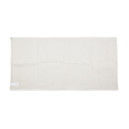 Vogue Heavy-Duty Oven Glove 100% Unbleached Cotton 50x103cm