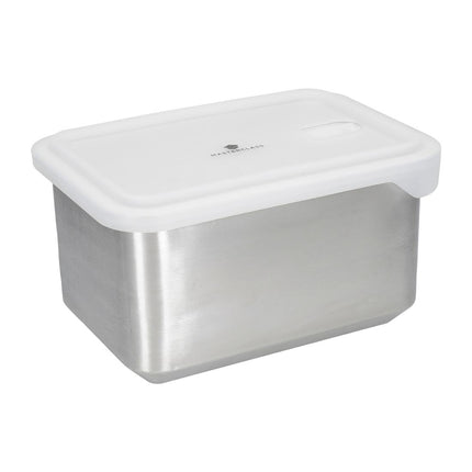All-In-One Stainless Steel Food Storage Container 2L | MasterClass