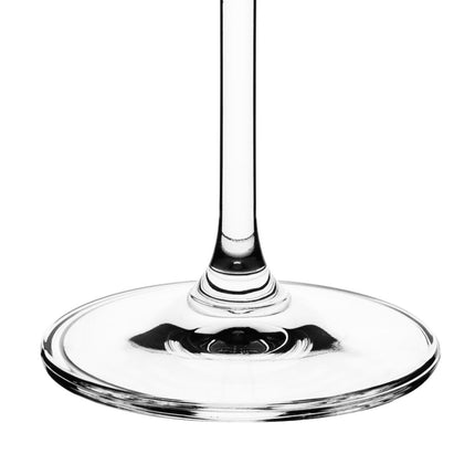 Wine Glasses 36.5cl | Olympia Chime Collection | 6 Pieces 5
