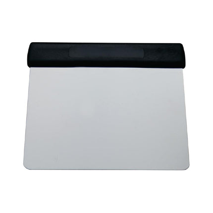 Flexible Dough Scraper with Plastic Handle | Schneider