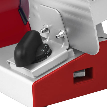 Meat Slicer 19cm Blade | Caterlite 4