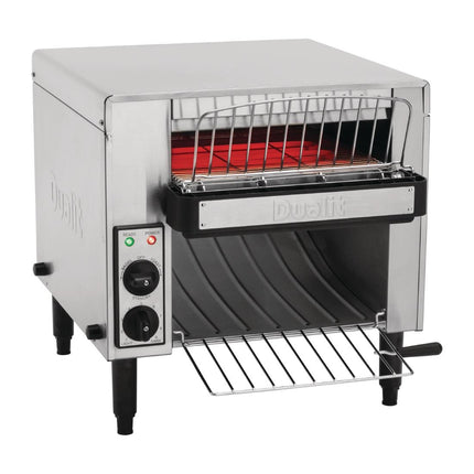 Conveyor Toaster with Quick-Release Panels | Dualit DCT2I