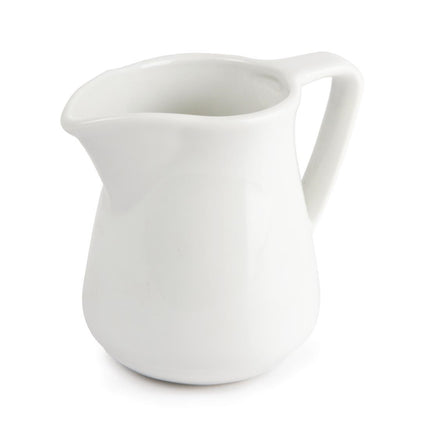 Linear Milk Jugs 142ml | Olympia Linear 2