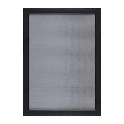Click Frame A3 Matte Black 25mm | Europel 3