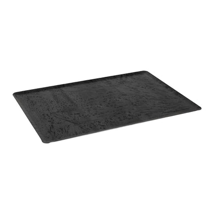 Steel Patisserie Baking Tray 60x40cm | Matfer Bourgeat