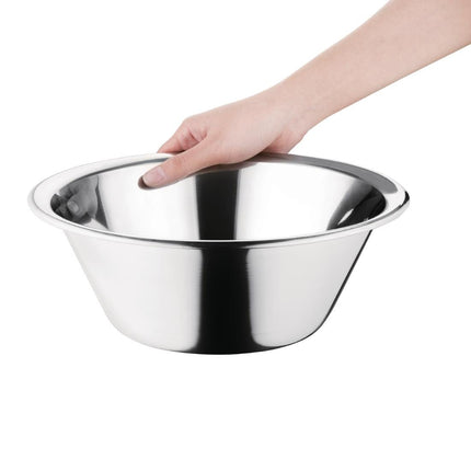 Stainless Steel Mixing Bowl 3.5L | Vogue 2