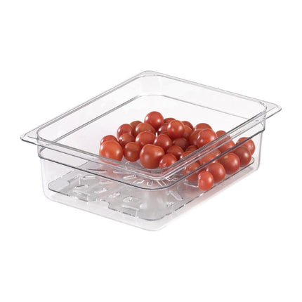 BPA-Free Drip Tray GN 1/2 | Cambro Camview 2