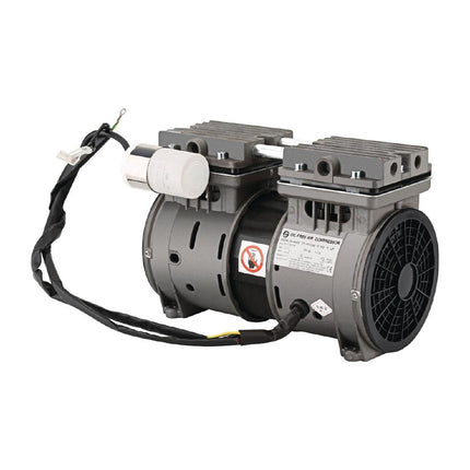 Buffalo Vacuum Pump Assembly