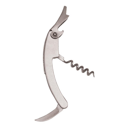 Curved Waiter’s Knife 18cm | Stainless Steel 2