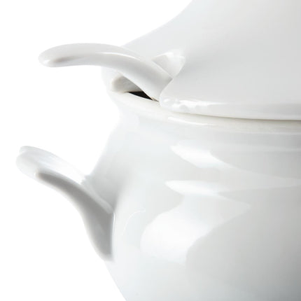 Soup Tureen 2.5L | Olympia 7