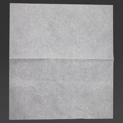 Heat-Resistant Toast Paper Sheets | GN 1/2 Size | Pack of 100 5