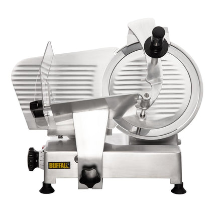 30cm Blade Buffalo Meat Slicer 8