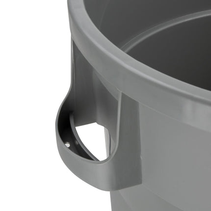 80L Waste Container | Jantex 4