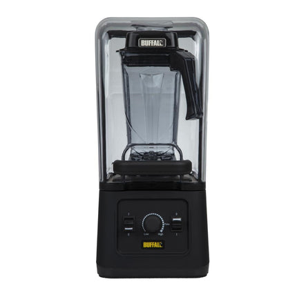Manual Blender with Soundproof Lid 2.5L | Buffalo 2