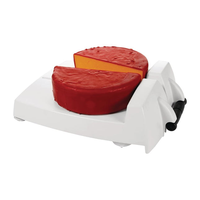 Cheese Slicer White | Boska 2