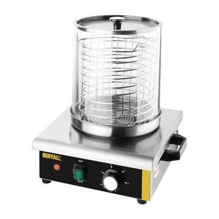 Hotdog Warmer | Buffalo