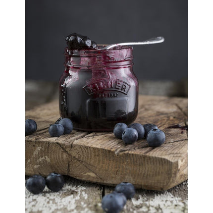 Preserving Jar with Screw Lid | Kilner | 250ml 6