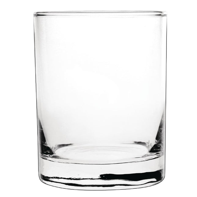 Rocks Tumblers 285ml | Olympia | Set of 48