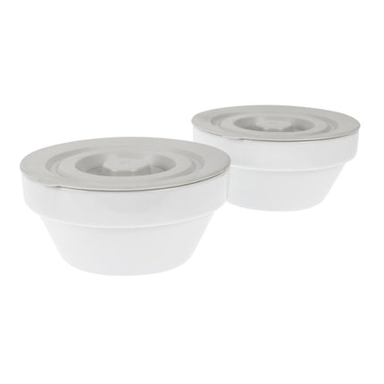 Meal Delivery System with Tableware | Cambro Tablotherm GoBox 7