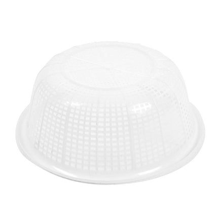 Colander with Flat Bottom 37.5cm | Vogue 6