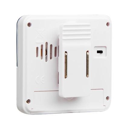 Digital Kitchen Timer 63x63x15mm | Hygiplas 6
