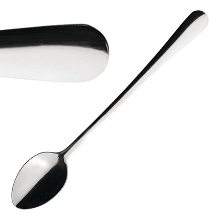 Long Handle Latte/Ice Spoon 19.5cm | Olympia Buckingham